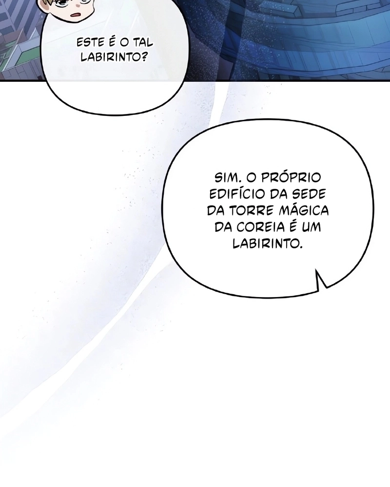 Read Caçador de Ilusões de Outro Mundo PT Manga Online