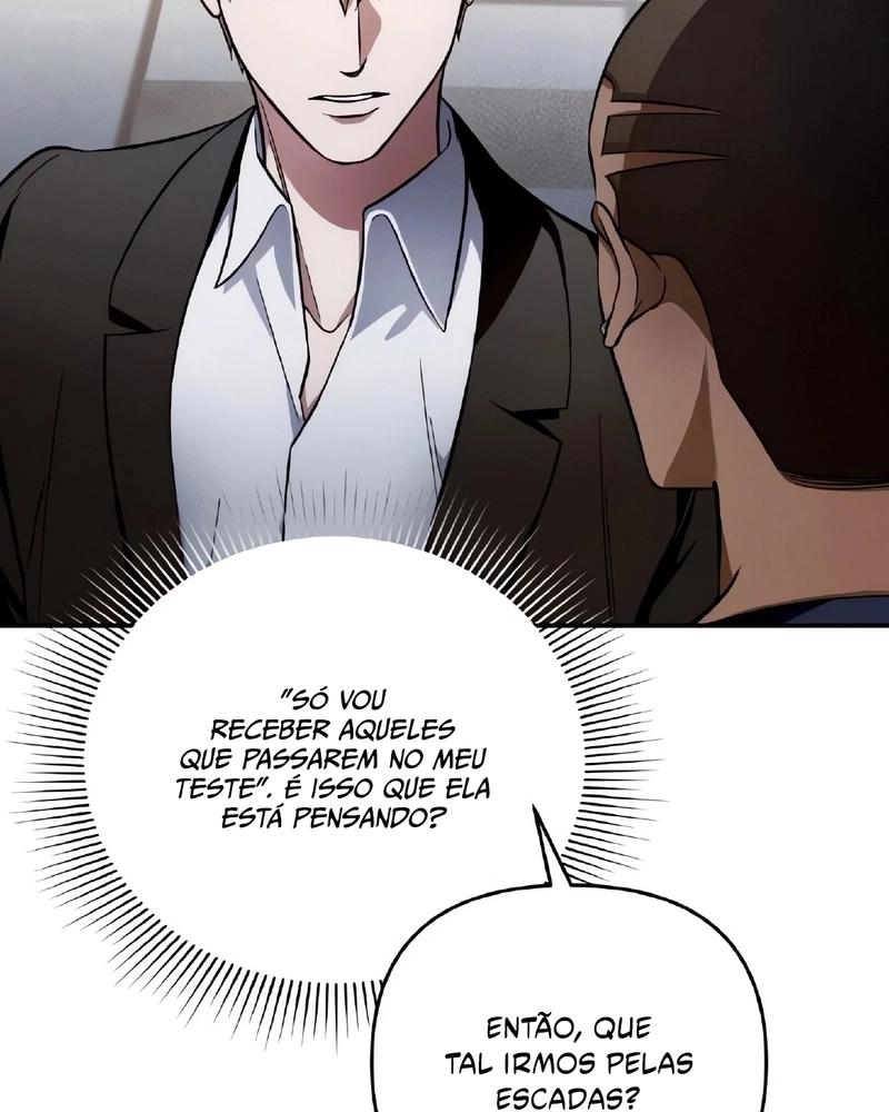 Read Caçador de Ilusões de Outro Mundo PT Manga Online