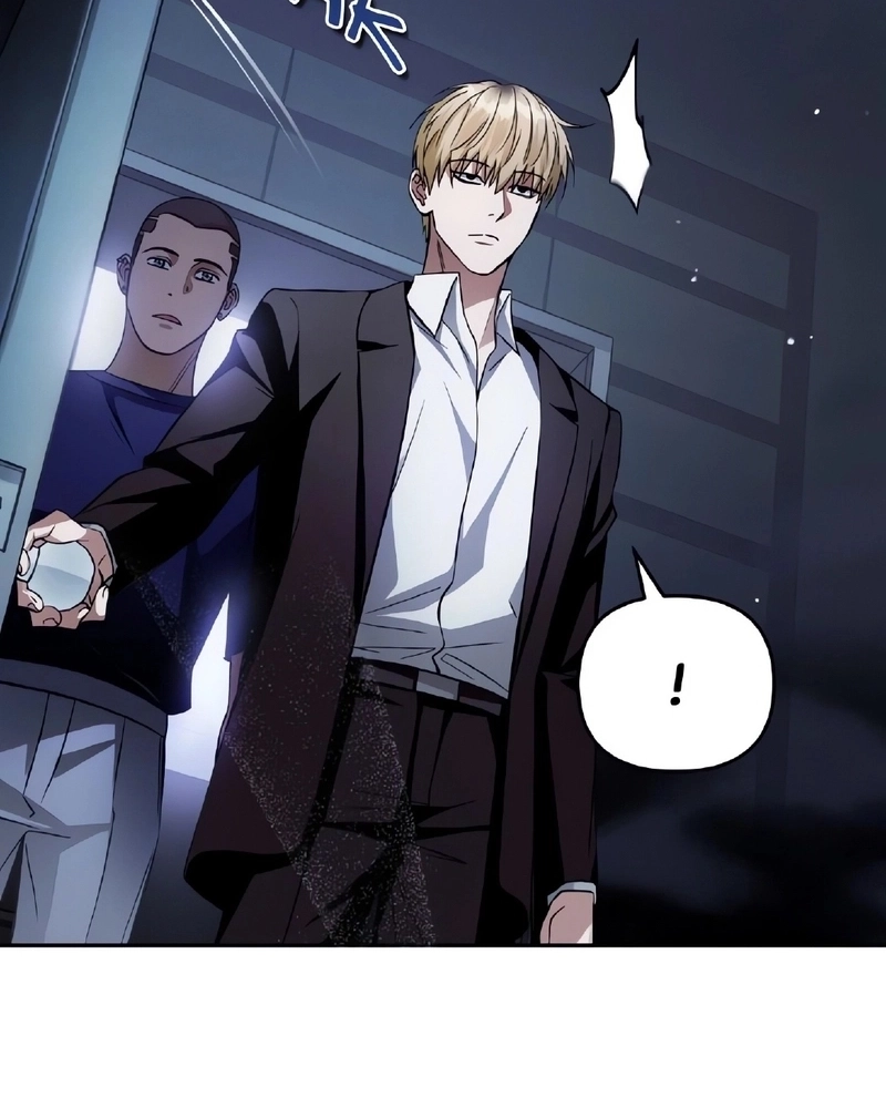 Read Caçador de Ilusões de Outro Mundo PT Manga Online