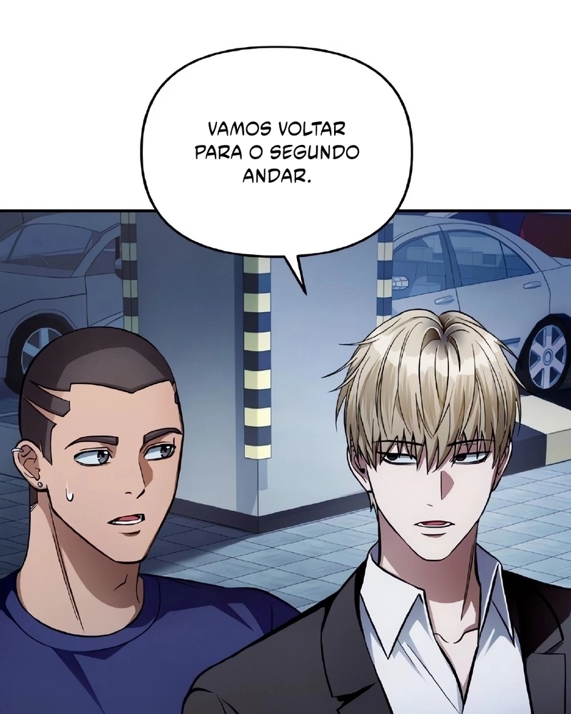 Read Caçador de Ilusões de Outro Mundo PT Manga Online