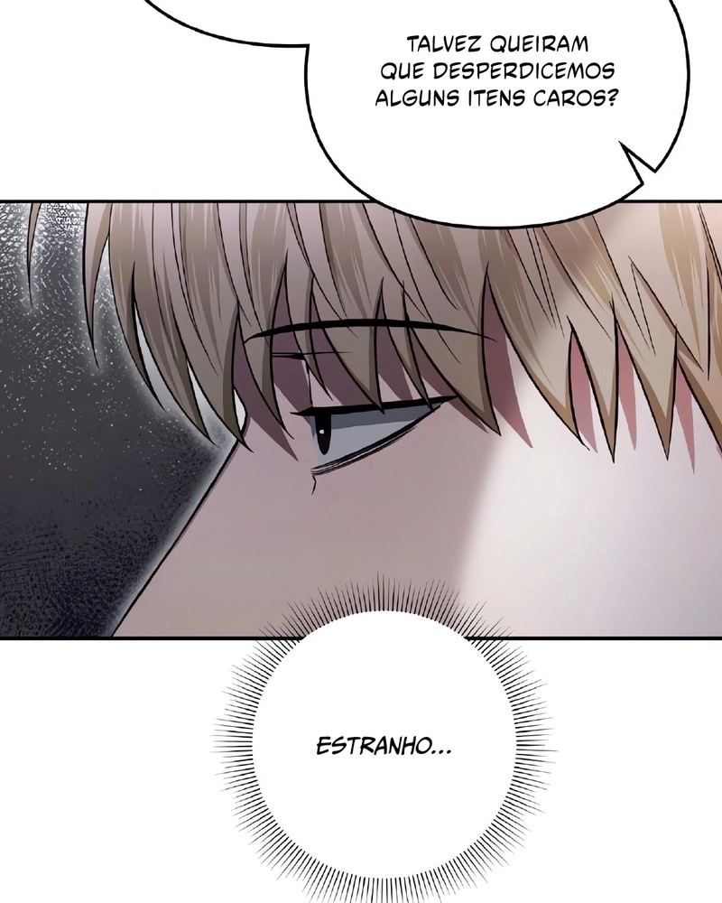 Read Caçador de Ilusões de Outro Mundo PT Manga Online