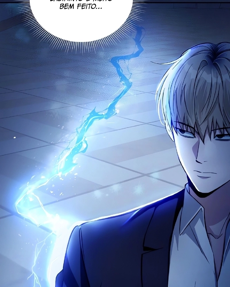 Read Caçador de Ilusões de Outro Mundo PT Manga Online