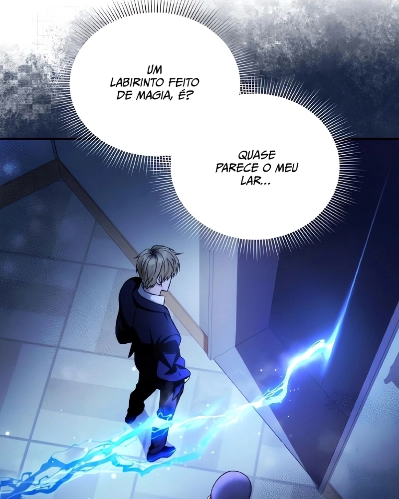 Read Caçador de Ilusões de Outro Mundo PT Manga Online