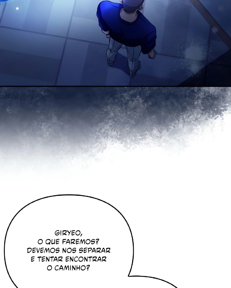 Read Caçador de Ilusões de Outro Mundo PT Manga Online