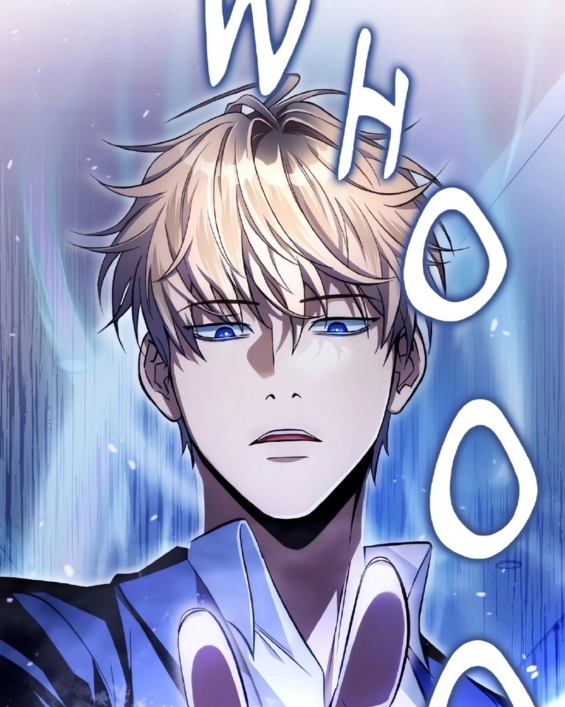 Read Caçador de Ilusões de Outro Mundo PT Manga Online