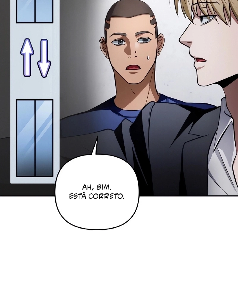 Read Caçador de Ilusões de Outro Mundo PT Manga Online