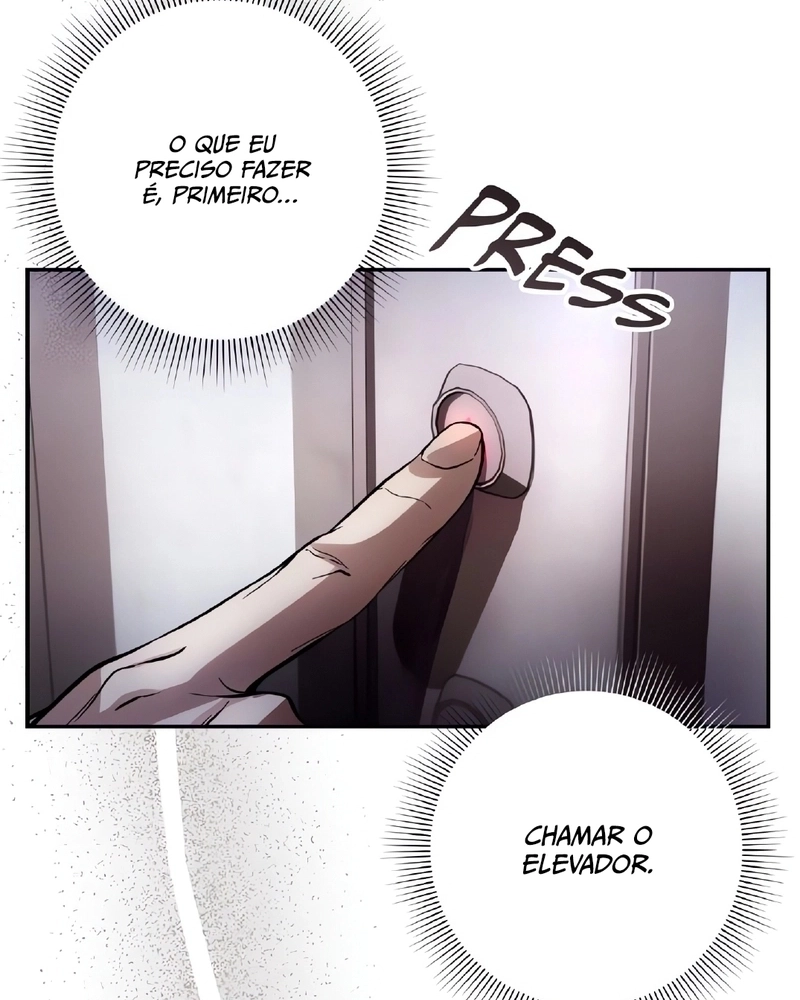Read Caçador de Ilusões de Outro Mundo PT Manga Online