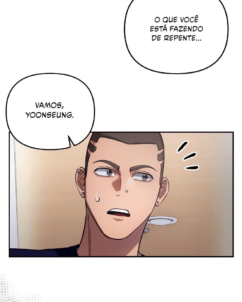 Read Caçador de Ilusões de Outro Mundo PT Manga Online