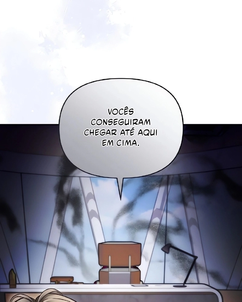 Read Caçador de Ilusões de Outro Mundo PT Manga Online