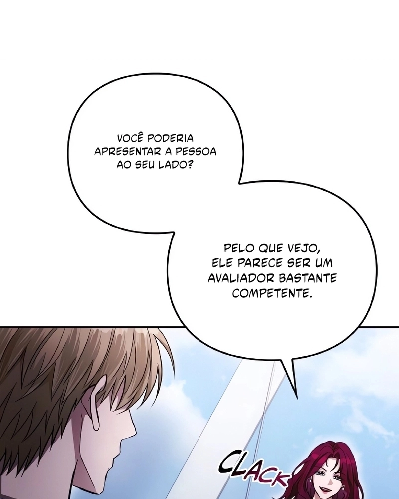 Read Caçador de Ilusões de Outro Mundo PT Manga Online