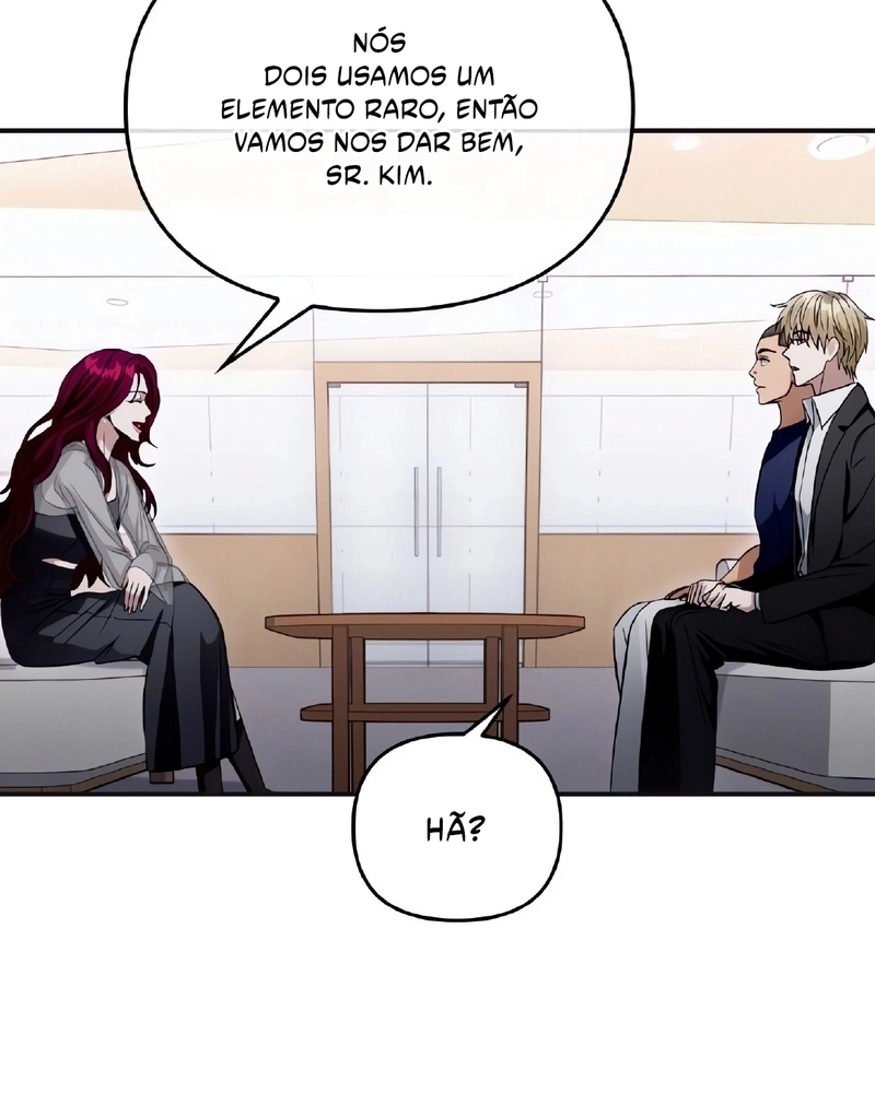 Read Caçador de Ilusões de Outro Mundo PT Manga Online