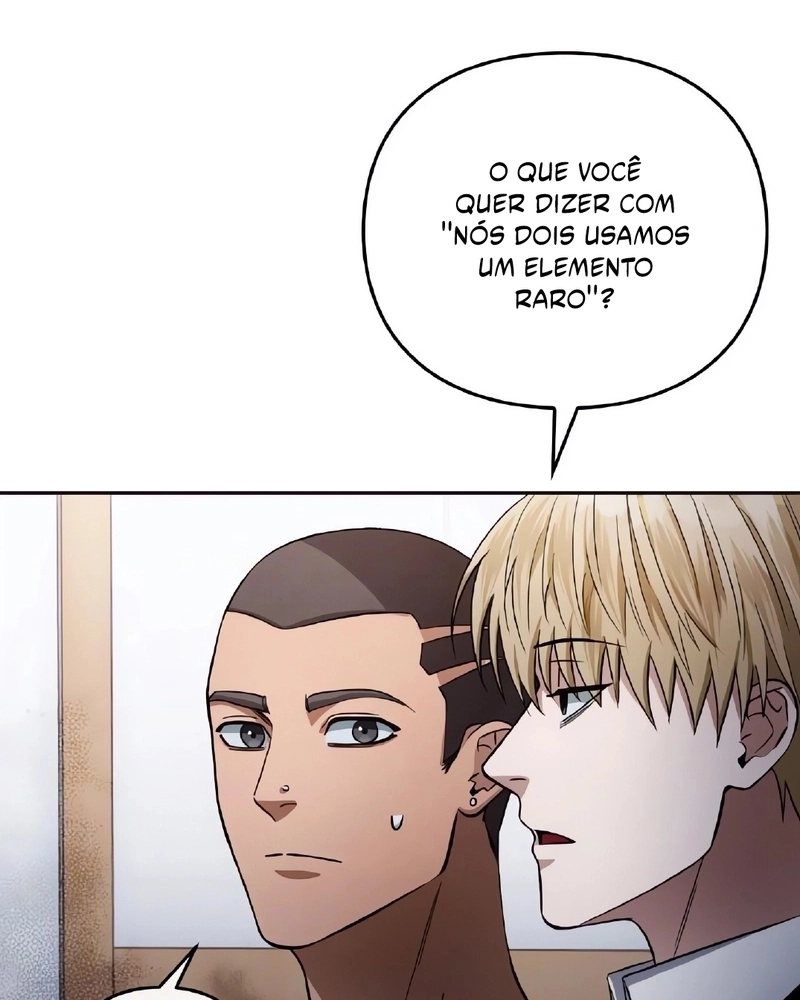 Read Caçador de Ilusões de Outro Mundo PT Manga Online