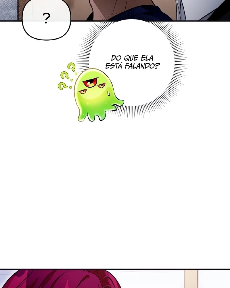 Read Caçador de Ilusões de Outro Mundo PT Manga Online