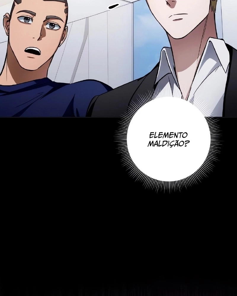 Read Caçador de Ilusões de Outro Mundo PT Manga Online