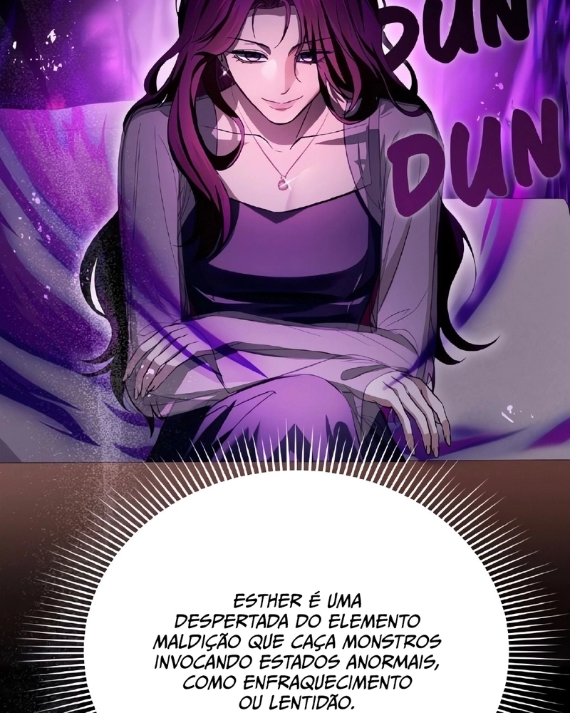 Read Caçador de Ilusões de Outro Mundo PT Manga Online