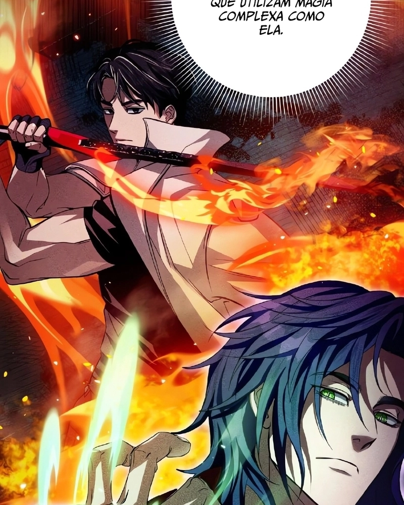 Read Caçador de Ilusões de Outro Mundo PT Manga Online