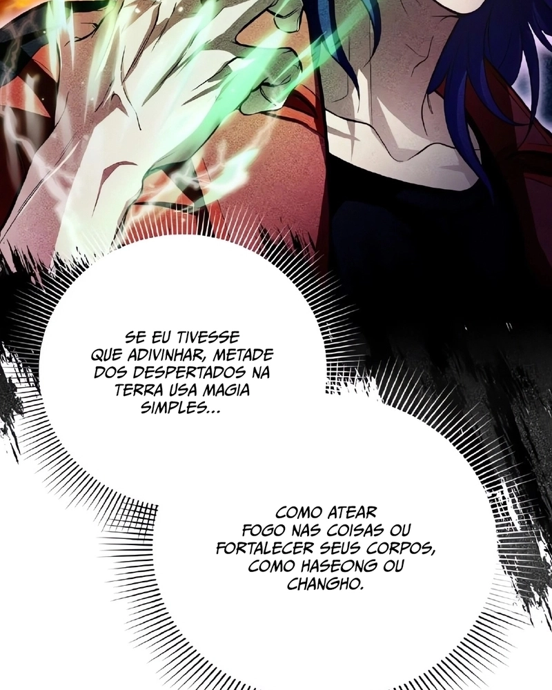 Read Caçador de Ilusões de Outro Mundo PT Manga Online