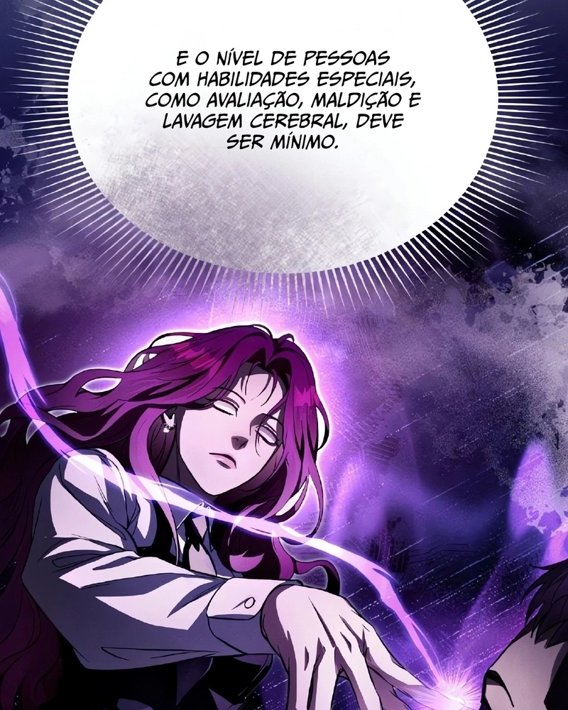 Read Caçador de Ilusões de Outro Mundo PT Manga Online