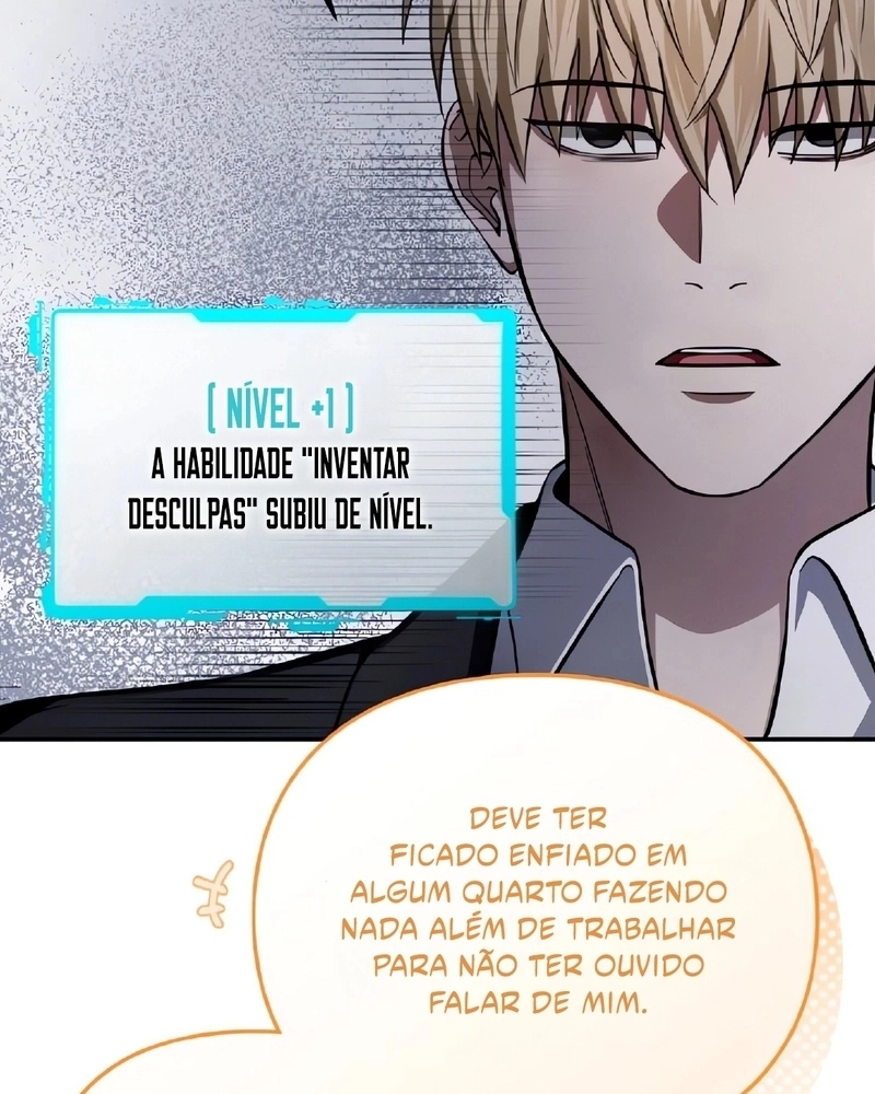 Read Caçador de Ilusões de Outro Mundo PT Manga Online