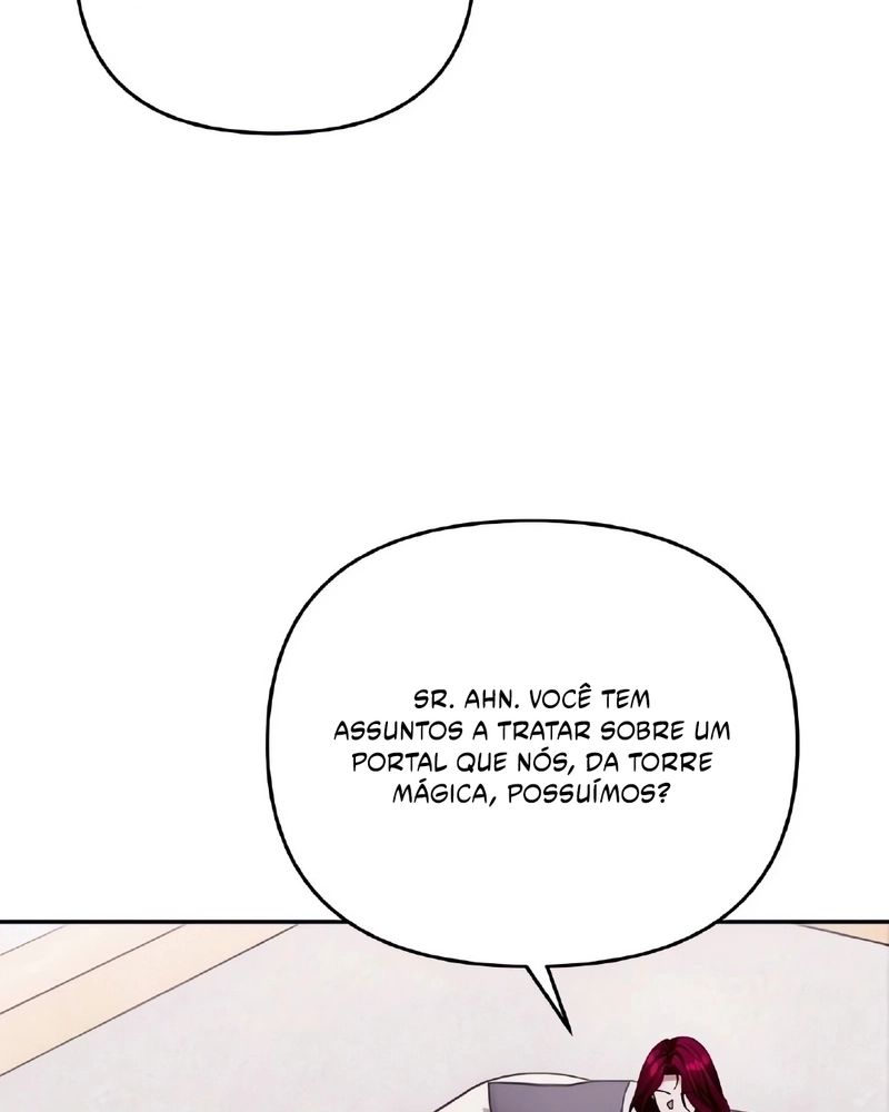 Read Caçador de Ilusões de Outro Mundo PT Manga Online