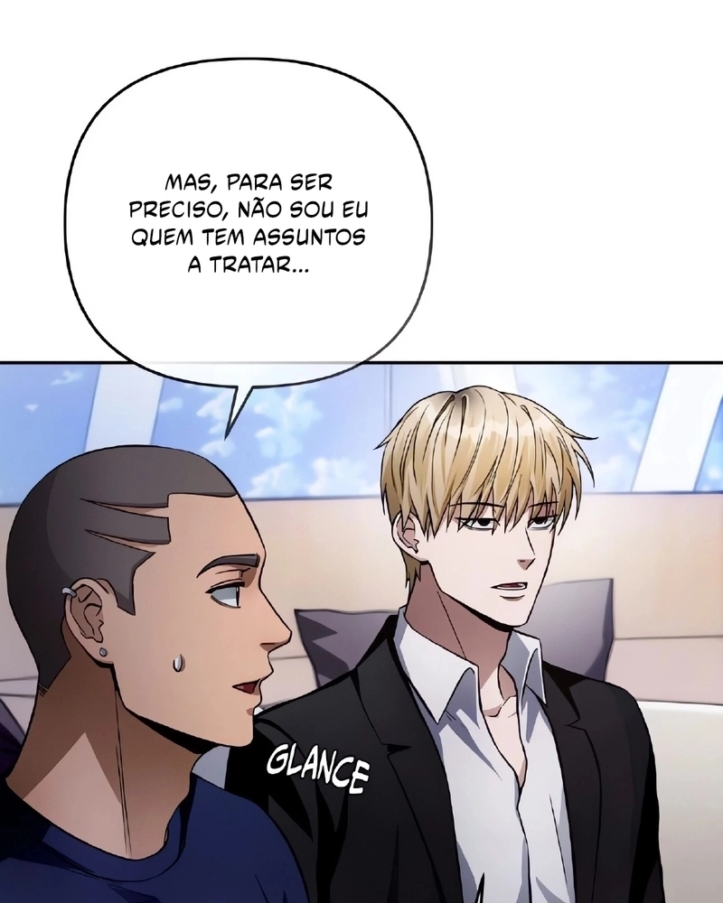 Read Caçador de Ilusões de Outro Mundo PT Manga Online