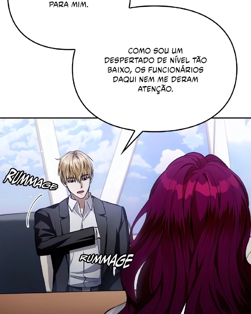 Read Caçador de Ilusões de Outro Mundo PT Manga Online