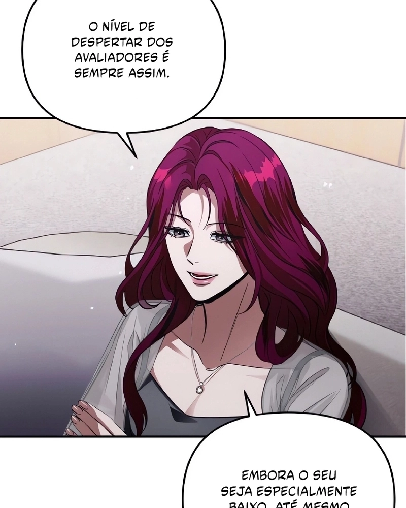 Read Caçador de Ilusões de Outro Mundo PT Manga Online