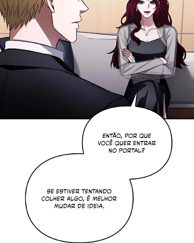 Read Caçador de Ilusões de Outro Mundo PT Manga Online