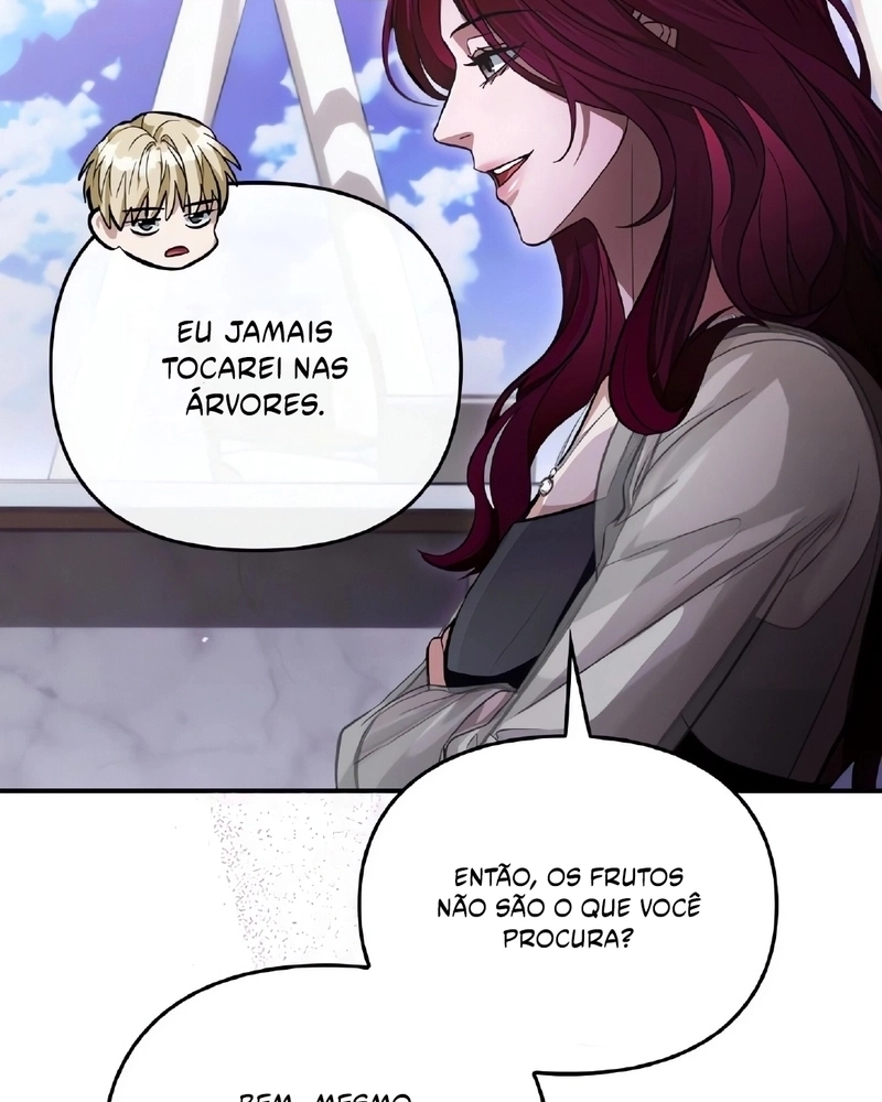 Read Caçador de Ilusões de Outro Mundo PT Manga Online