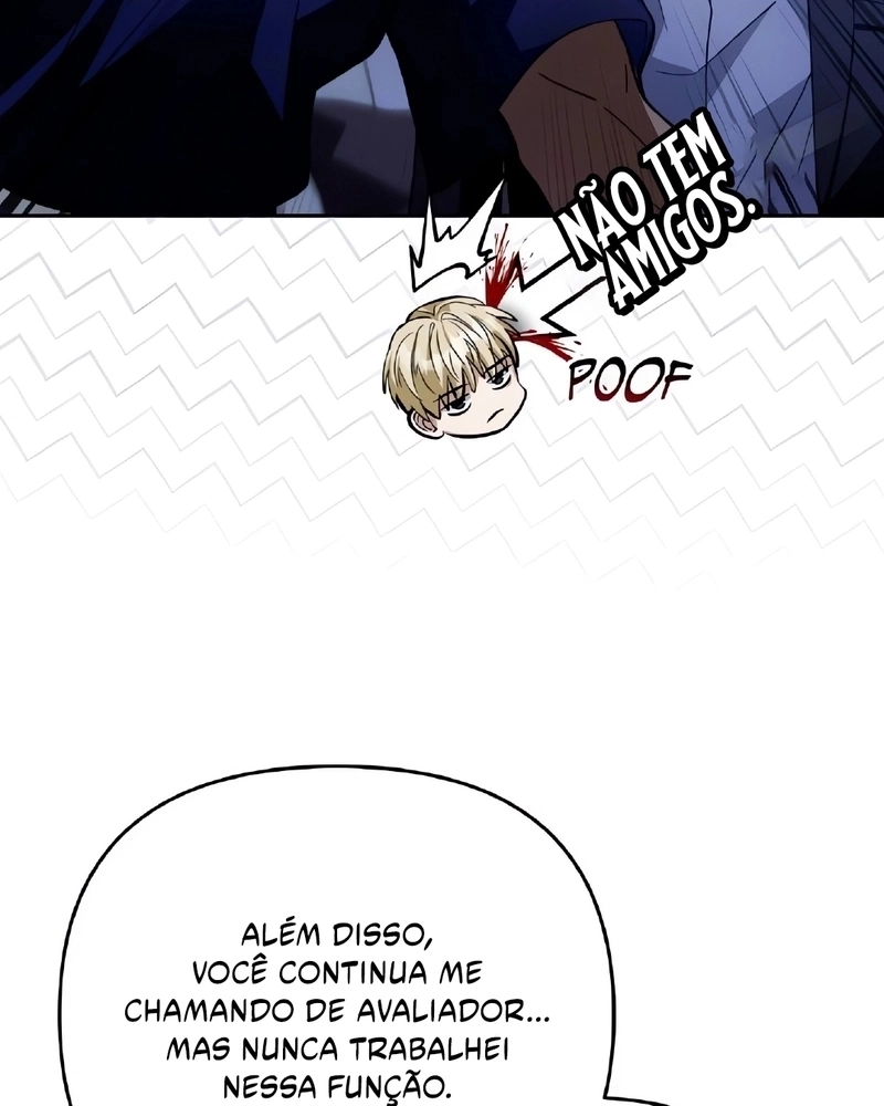 Read Caçador de Ilusões de Outro Mundo PT Manga Online