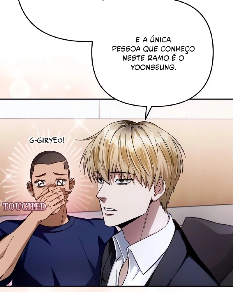 Read Caçador de Ilusões de Outro Mundo PT Manga Online