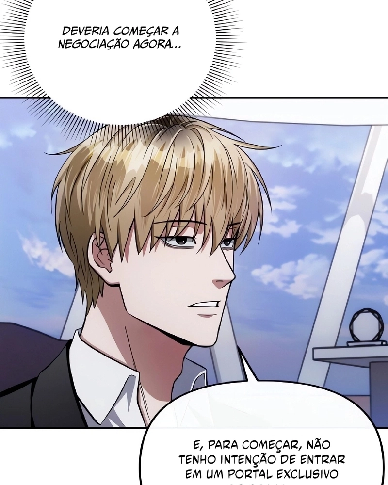 Read Caçador de Ilusões de Outro Mundo PT Manga Online