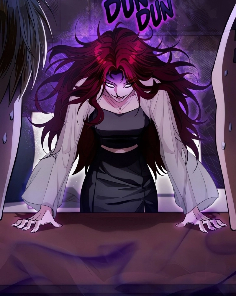 Read Caçador de Ilusões de Outro Mundo PT Manga Online