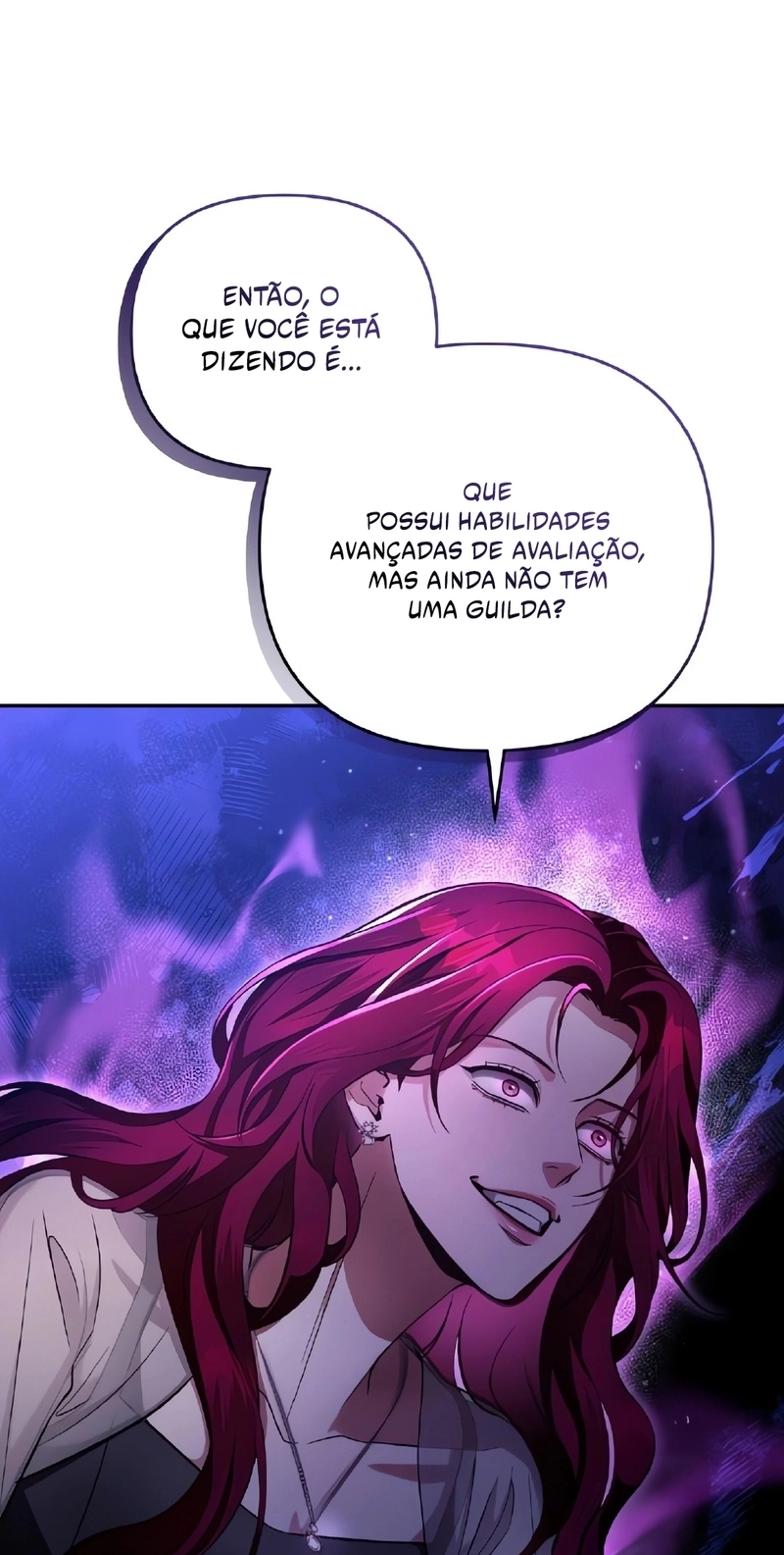 Read Caçador de Ilusões de Outro Mundo PT Manga Online
