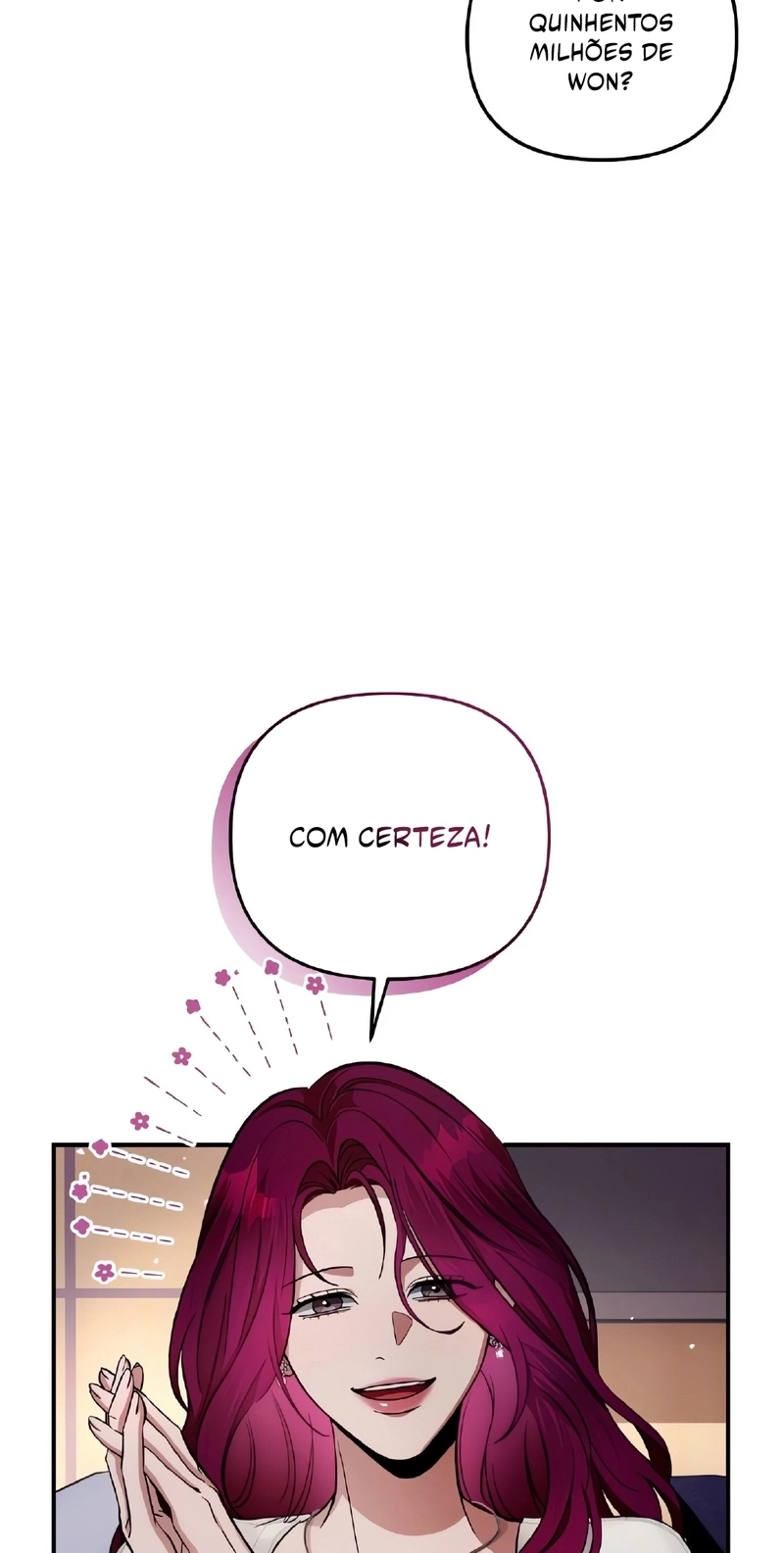 Read Caçador de Ilusões de Outro Mundo PT Manga Online