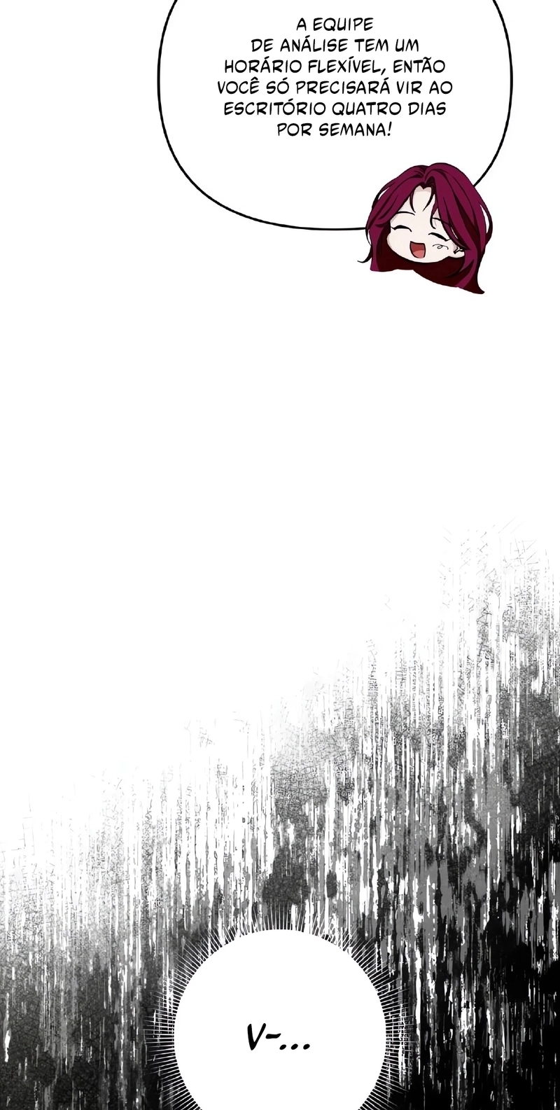Read Caçador de Ilusões de Outro Mundo PT Manga Online