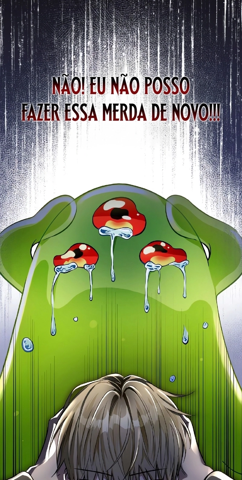 Read Caçador de Ilusões de Outro Mundo PT Manga Online
