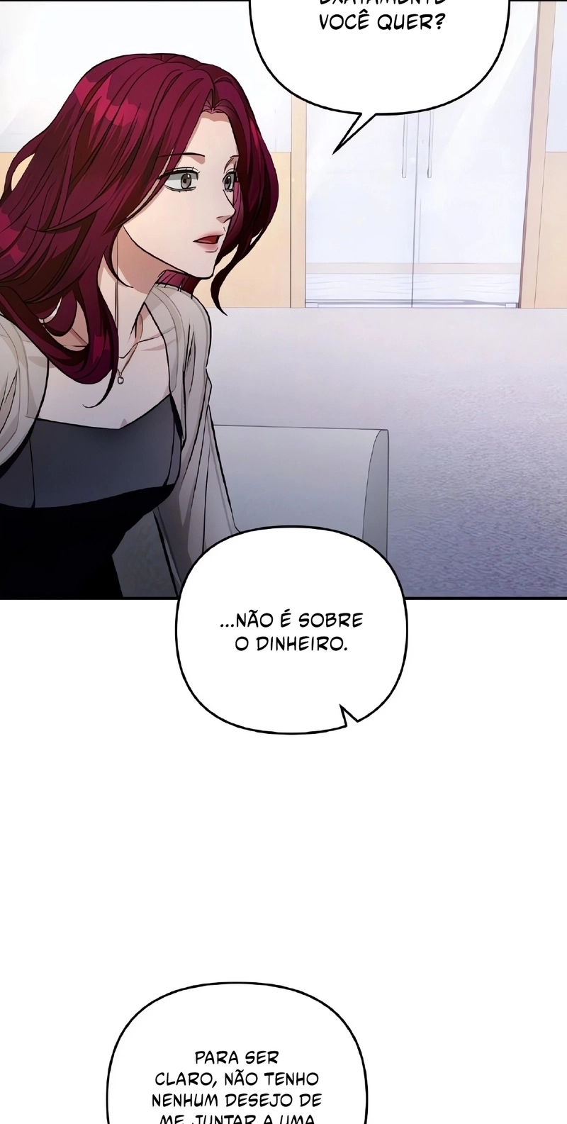 Read Caçador de Ilusões de Outro Mundo PT Manga Online
