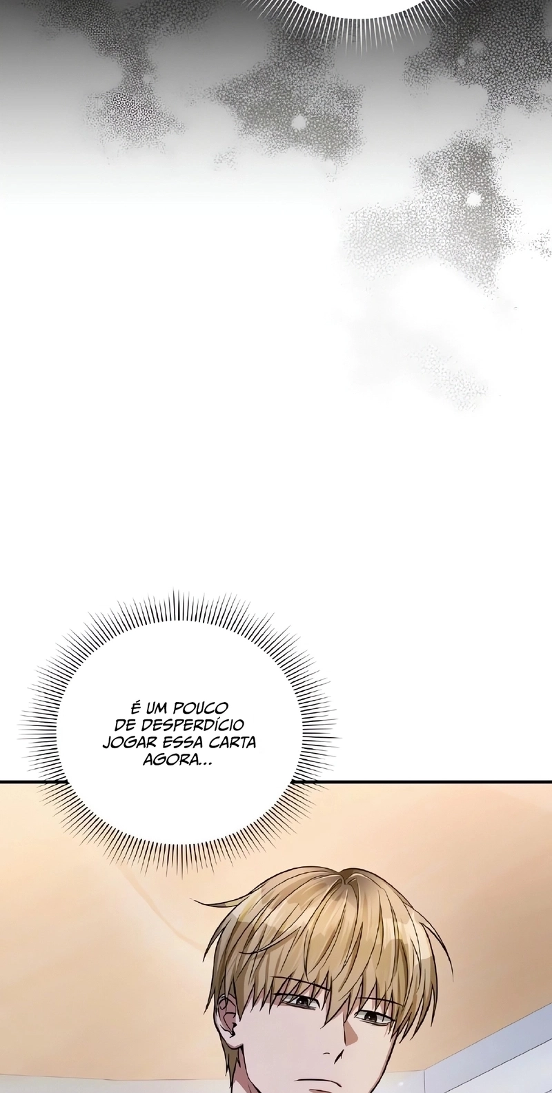 Read Caçador de Ilusões de Outro Mundo PT Manga Online