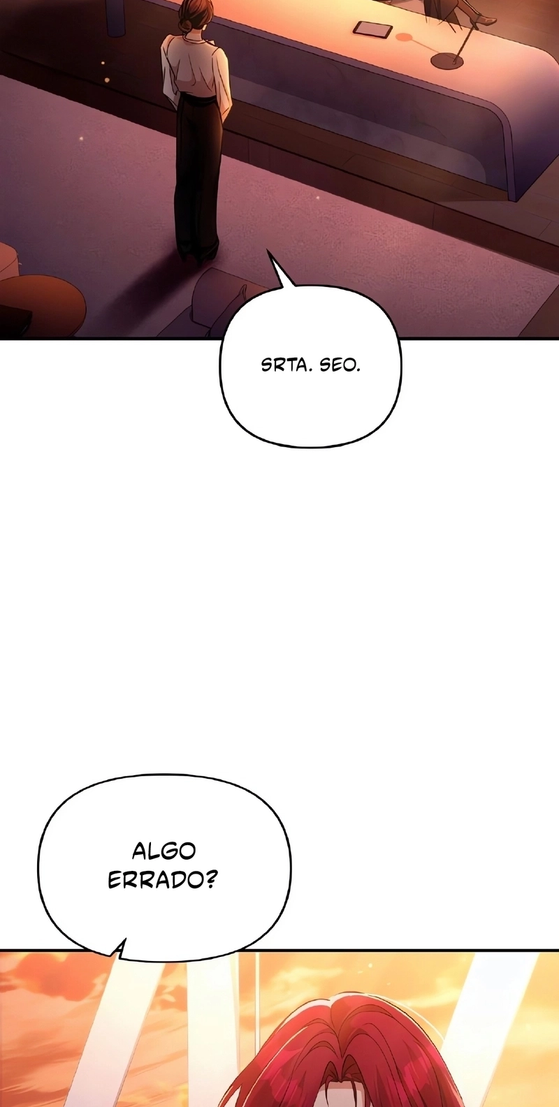 Read Caçador de Ilusões de Outro Mundo PT Manga Online