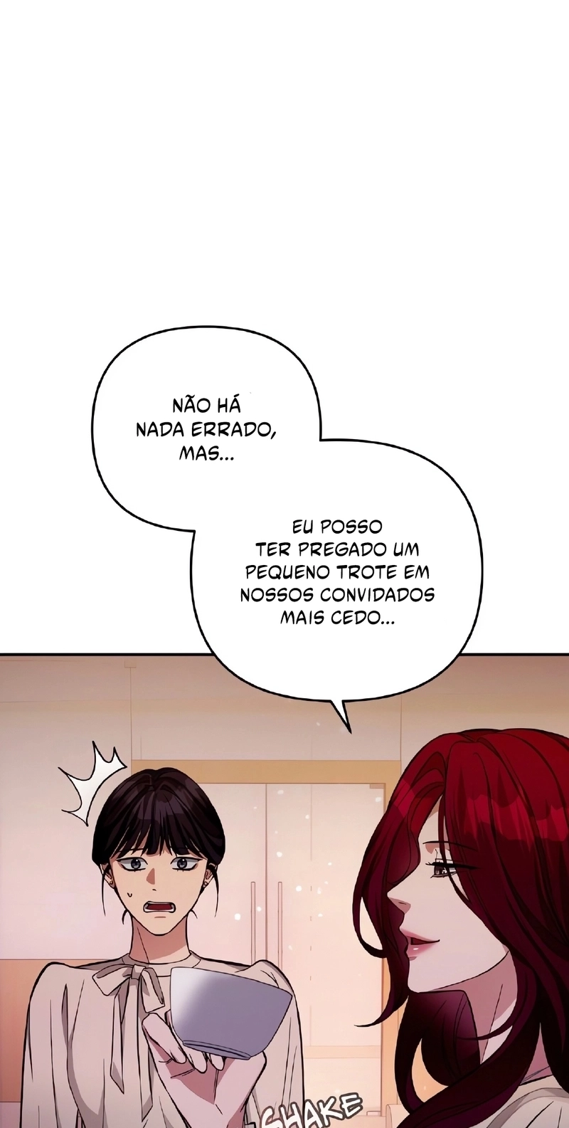 Read Caçador de Ilusões de Outro Mundo PT Manga Online
