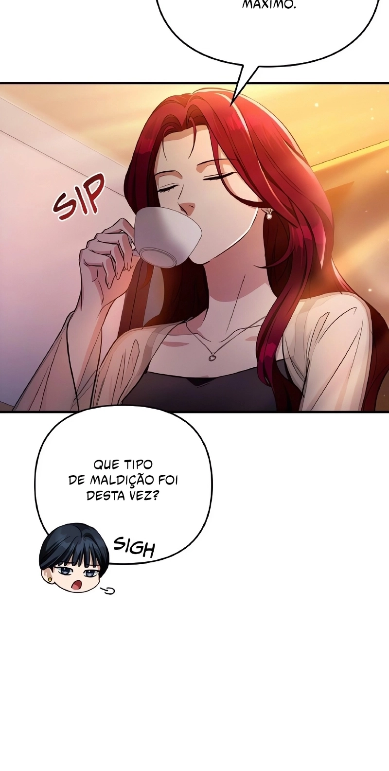 Read Caçador de Ilusões de Outro Mundo PT Manga Online