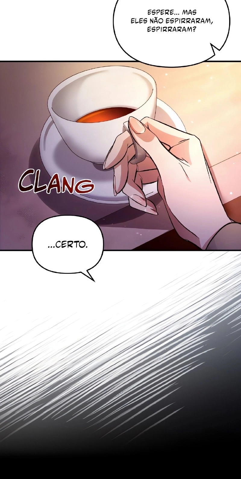 Read Caçador de Ilusões de Outro Mundo PT Manga Online
