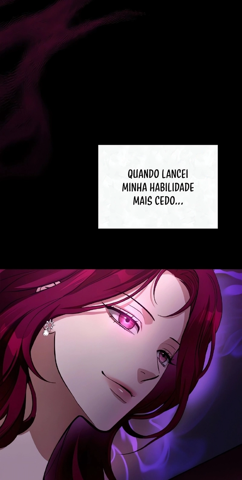 Read Caçador de Ilusões de Outro Mundo PT Manga Online