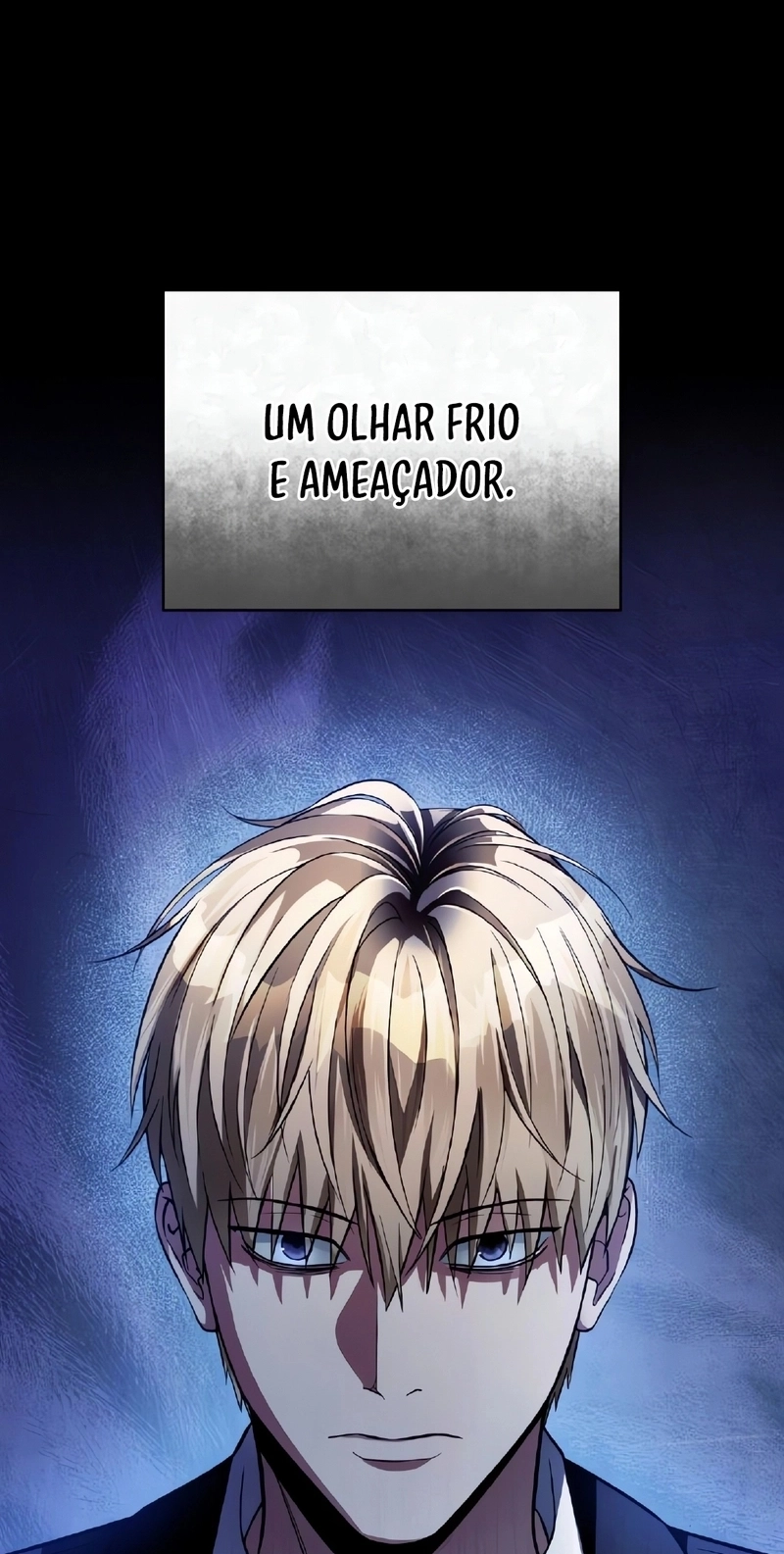 Read Caçador de Ilusões de Outro Mundo PT Manga Online