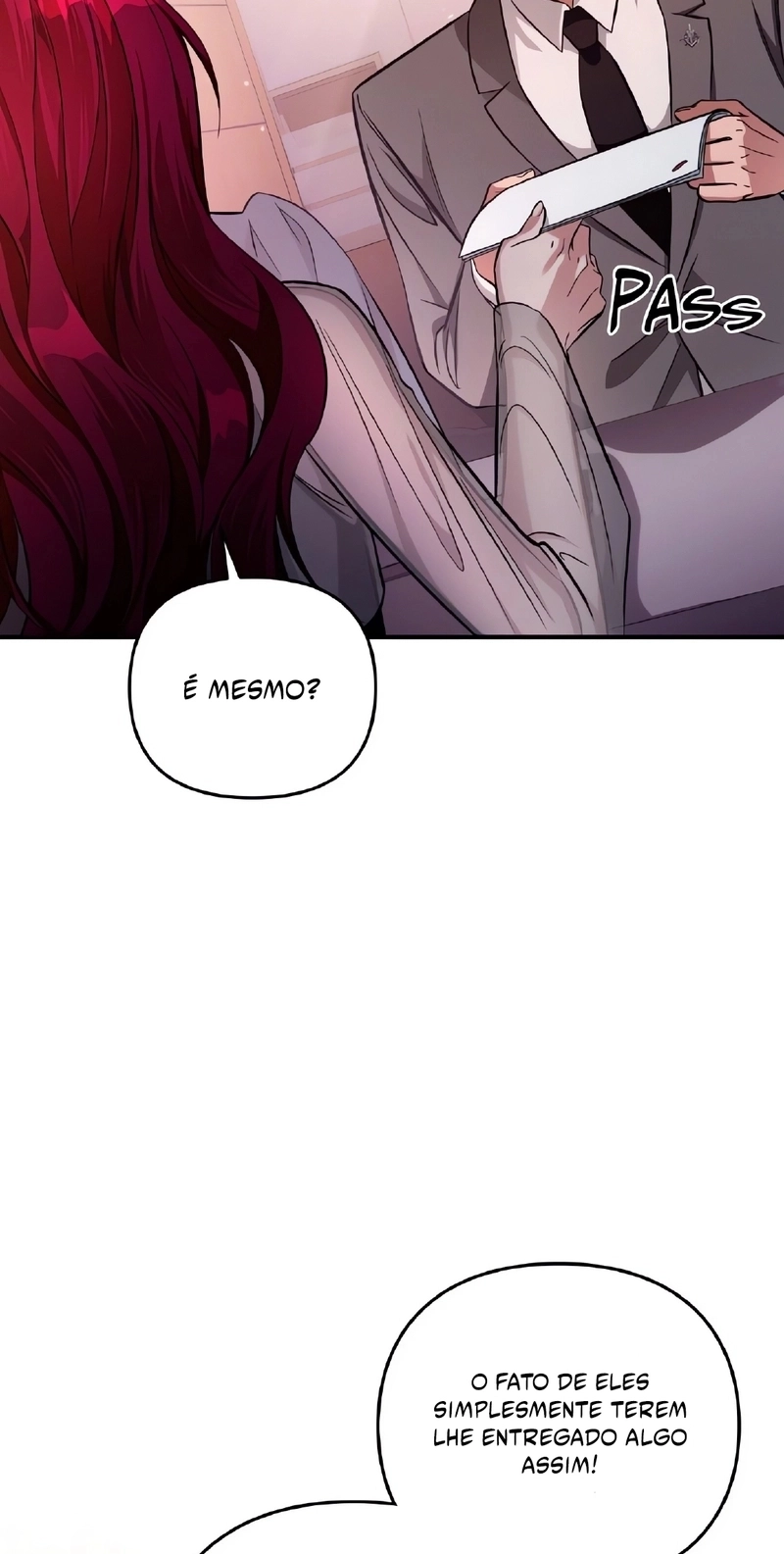 Read Caçador de Ilusões de Outro Mundo PT Manga Online