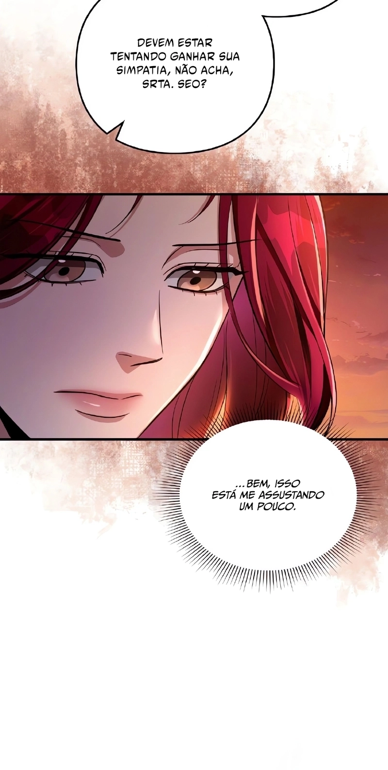 Read Caçador de Ilusões de Outro Mundo PT Manga Online