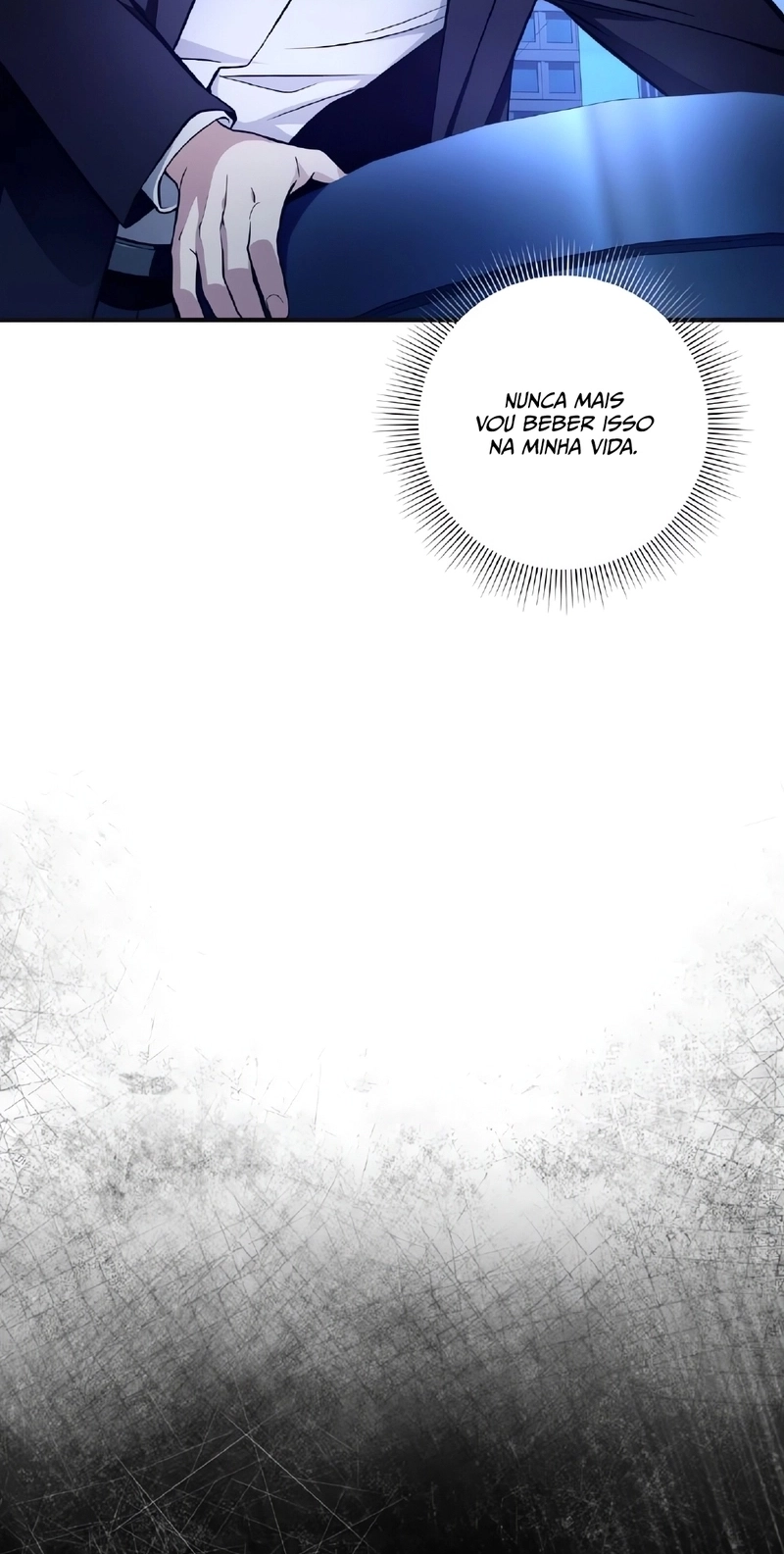 Read Caçador de Ilusões de Outro Mundo PT Manga Online