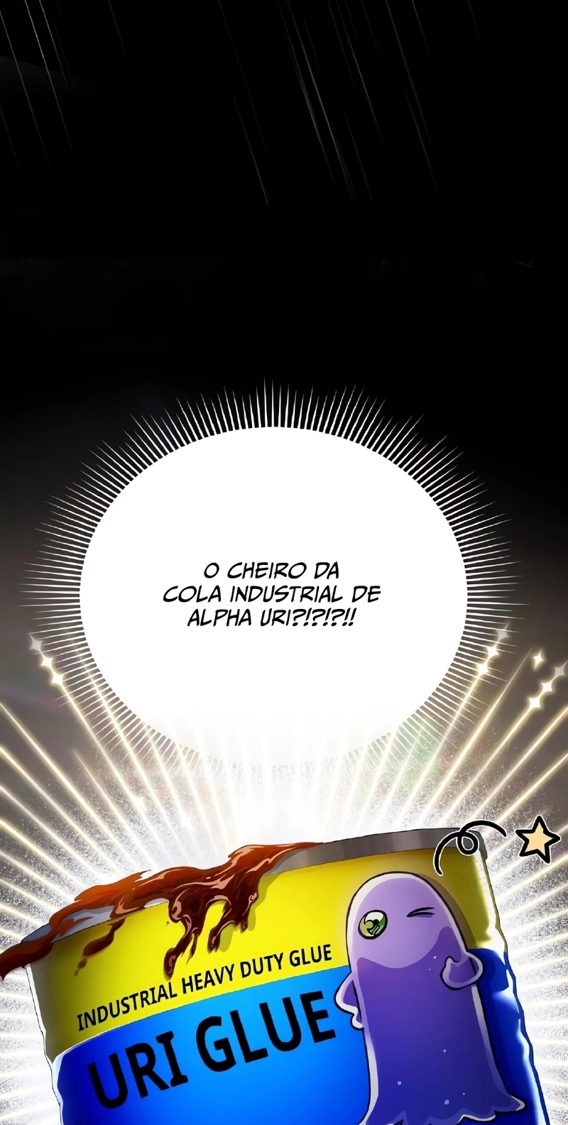Read Caçador de Ilusões de Outro Mundo PT Manga Online