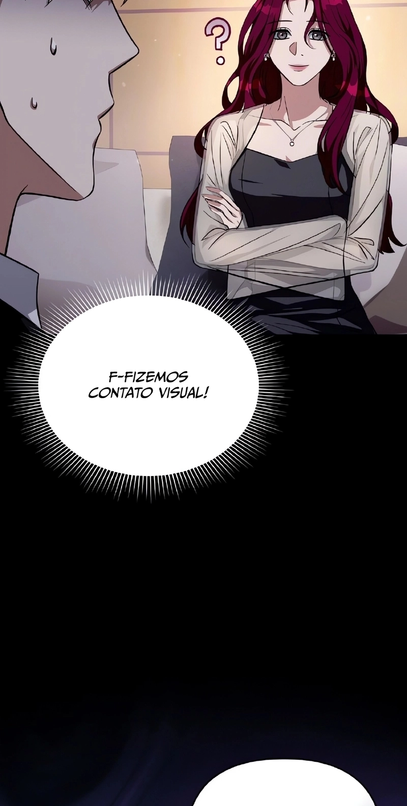 Read Caçador de Ilusões de Outro Mundo PT Manga Online